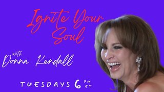 Ignite Your Soul #7 - Creating the Ignite Your Soul Standard