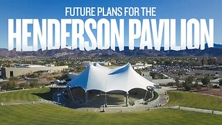 Today: Community meeting in Henderson on future of Henderson Pavilion