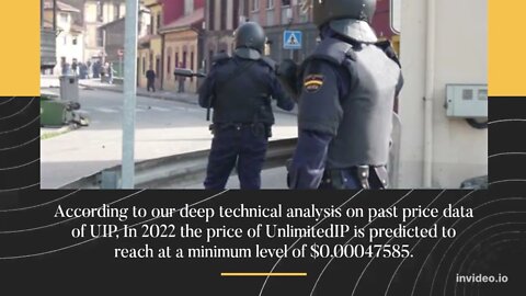 UnlimitedIP Price Prediction 2022, 2025, 2030 UIP Price Forecast Cryptocurrency Price Prediction