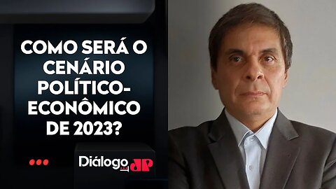 Adriano Cerqueira não acredita em trégua de Lula com opositores | DIÁLOGO JP