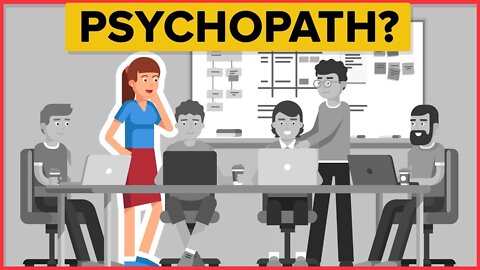 What Are the Signs That You Are a Psychopath