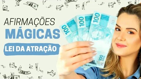 🍀[ GRABOVOI ] Afirmações mágicas para atrair muito dinheiro inesperado | 520