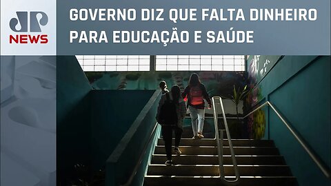 Gasto por aluno no Brasil é o 3º pior entre 42 países