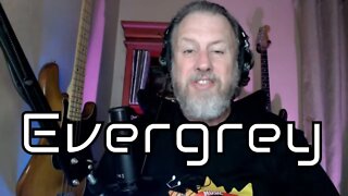 Evergrey - Eternal Nocturnal - First Listen/Reaction