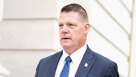Acting Secret Service director testifying before Senate over Trump assassination attempt | VYPER ✅