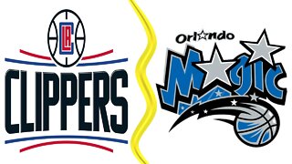 🏀 Orlando Magic vs Los Angeles Clippers NBA Game Live Stream 🏀