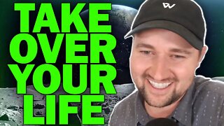 Tips To Raise Your Sales and Your Confidence - Take Over Your Life TODAY || Bullet Wealth