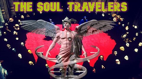 The Soul Travelers [Interesting] Full Version by Michael Wynn-May 3, 2011 Documentary