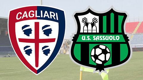 Cagliari x Sassuolo: onde assistir ao vivo e informações da partida do Campeonato Italiano