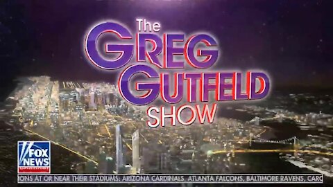 The Greg Gutfeld Show ~ Full Show ~ 02 - 06 - 21.
