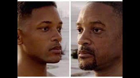 before and after famous actor will smith