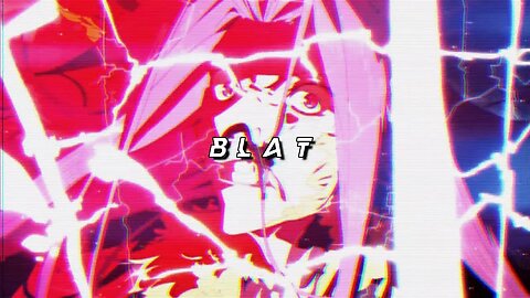 Kanthony - Blat! (Ft.Kid$later x Yvng Zander)