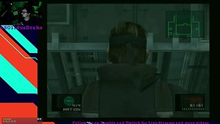 Hard Mode - Part 8 - Metal Gear Solid: The Twin Snakes