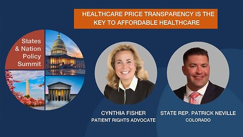 Healthcare Price Transparency is the Key to Affordable Healthcare