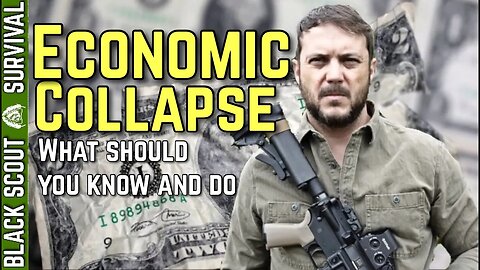 US Financial Collapse: Are you Prepared for it?