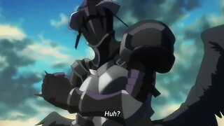 Albedo Punch's the Red Armor Guy