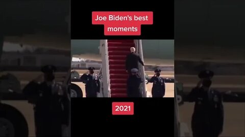 Hilarious Biden Gaffes #viral #youtubeshorts #bidengaffe