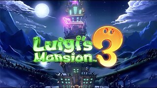 Luigi's Mansion 3 - Episode 3