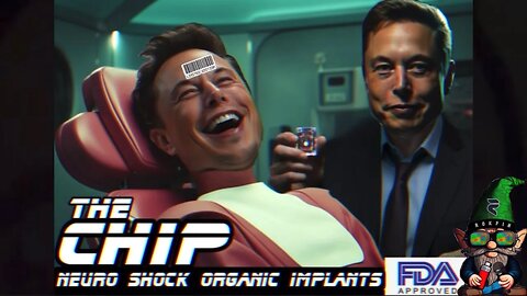 The Chip | Elon Musk Neuralink Parody