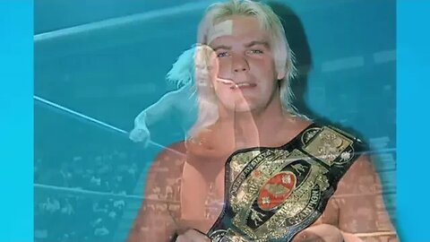 Barrys Back in Studio Barry Windham remastered sound