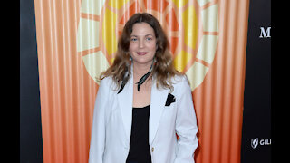 Drew Barrymore accidentally sent a racy clip to a teenager!