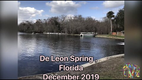De Leon Springs, Florida