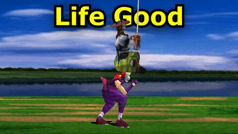 Ride Wife, Life Good - Yoshimitsu & Kunimitsu Edition (Tekken 8 Meme)
