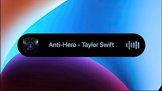 Taylor Swift - Anti Hero (Lyrics)