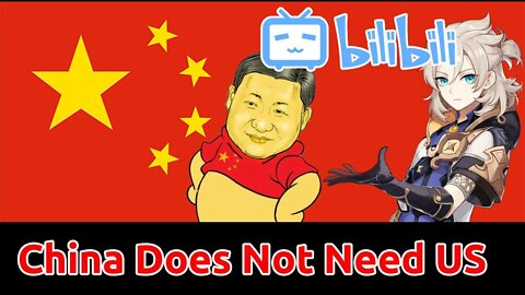 Why China Does Not Need Western Movies and Video Games Or Japanese Anime #anime #china