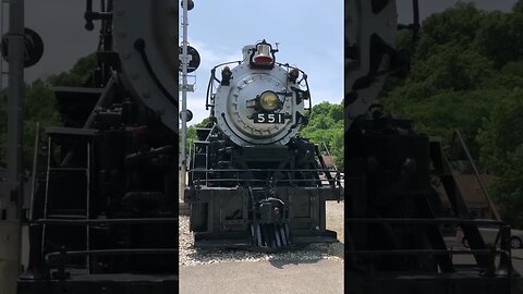 1928 Chicago & Midland #trains #train #trainengine