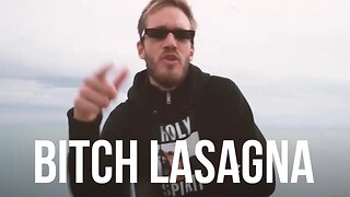 [10 HOURS] of Bitch Lasagna