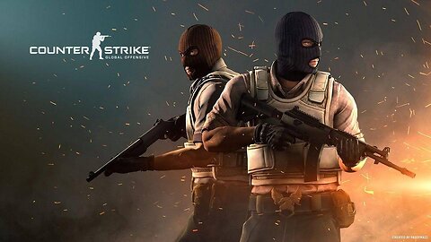 Counter Strike Source Game Play Live