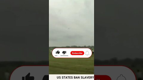 US States ban slavery