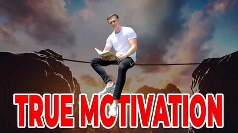 The trap of motivation!