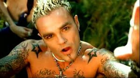 CRAZY TOWN-BUTTERFLY-OFFICIAL VIDEO