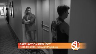 SAFE Action Project: Combatting human trafficking in the hospitality, travel and tourism industry