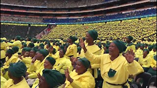 SOUTH AFRICA-Johannesburg-FNB Stadium (xB9)