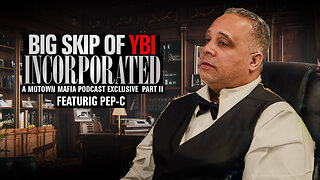 YBI Exclusive | Big Skip Interview Part 2 | Incorporated