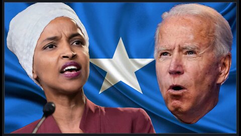 Biden Just Redeployed 500 US SPEC OPS To Somalia, Another 'New Theater' Of War!