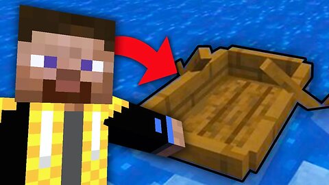 How A Boat Got Him 1,000,000 Subscribers