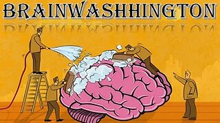 Mental Coercion | The Brainwashing Continues