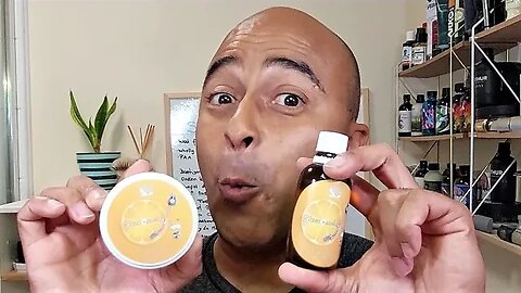 ASMR SHAVE Yuzu Melody by Areffa soaps, Pearl l-55 brass razor.