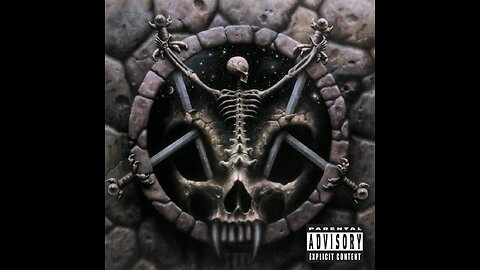 Slayer - Divine Intervention