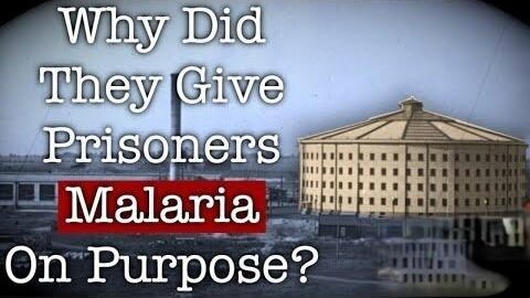 The Horrible Aspects of Science: The Horrific Stateville Prison Malaria Experiment 1944