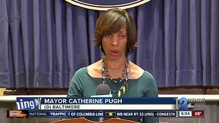 Mayor expects to hire new BPD commissioner by the end of the month