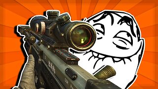 Black Ops 2 FFA Funny Moments Ft. Noah