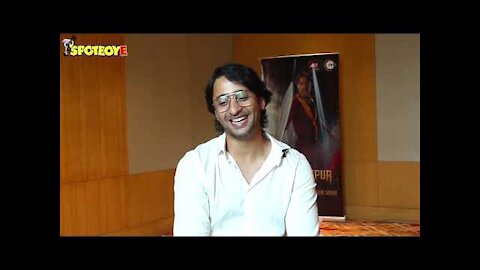 Shaheer Sheikh: I Don't Want To Become A Star, Like To Keep It Low Profile' | SpotboyE