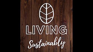 Living Sustainably / Channel Trailer