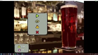 Beer Bar Gameplay