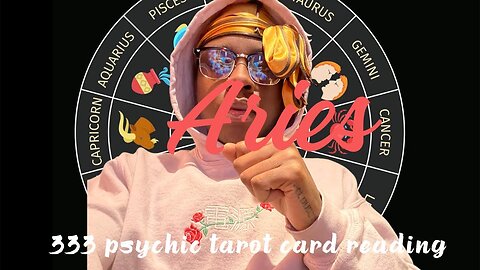 ARIES — Gaining understanding like ever before!!! 🤓☀️ Psychic tarot